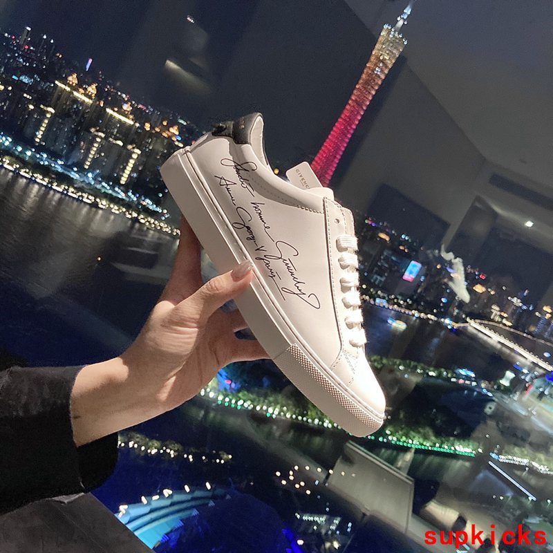 Givenchy Luxury Shoes