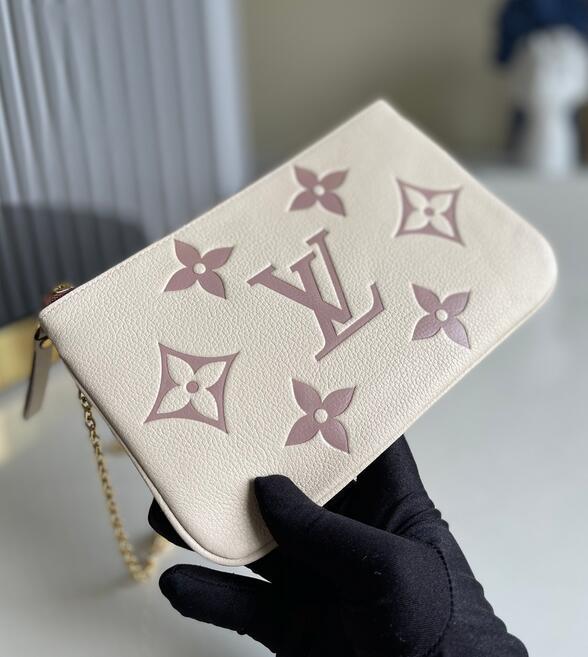 Chloe’s Picks - LOV Bags - 2486