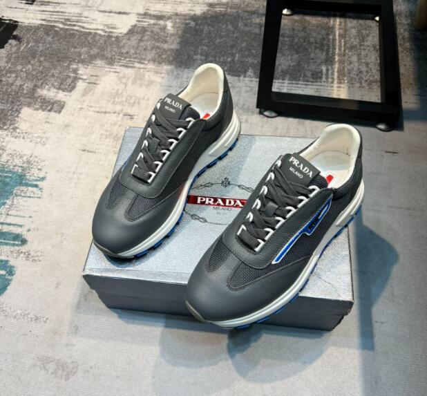 Chloe’s Picks - PD Men Shoes - 221
