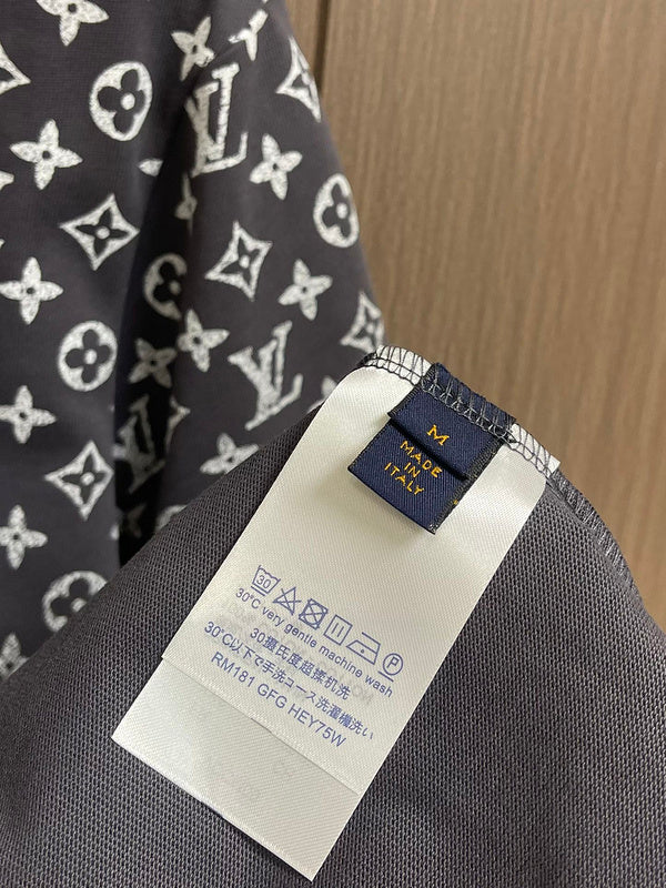 Louis Vuittion Luxury T-Shirt
