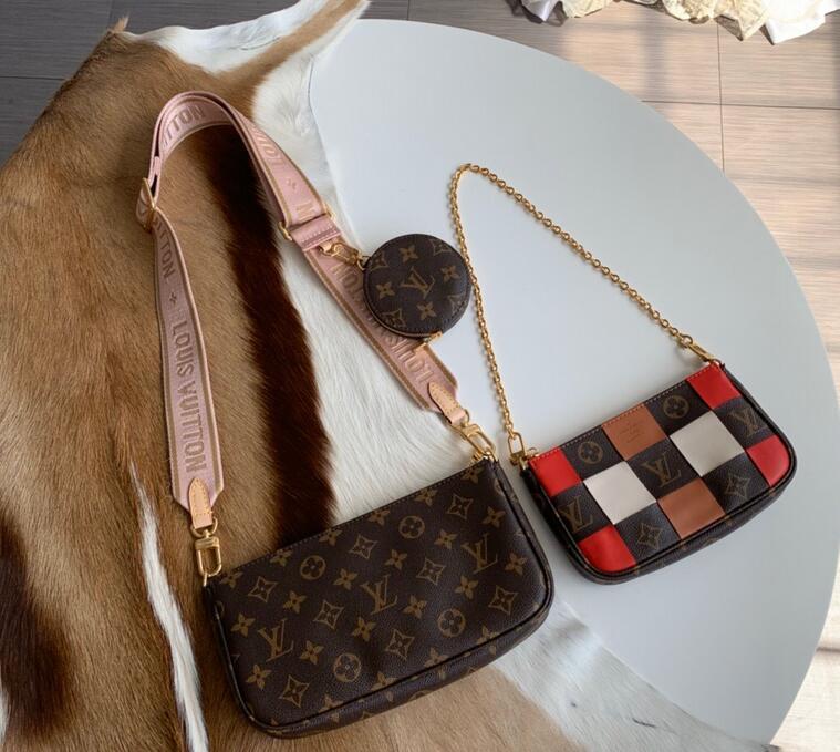 Chloe’s Picks - LOV Bags - 3026