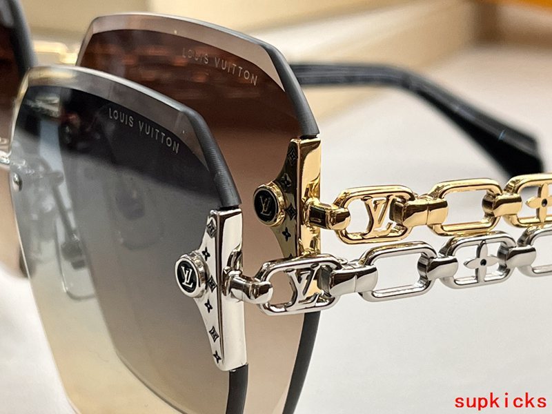 Louis Vuittion Luxury Sunglasses