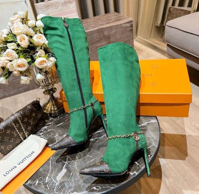 Chloe’s Picks - LOV Women Shoes - 885