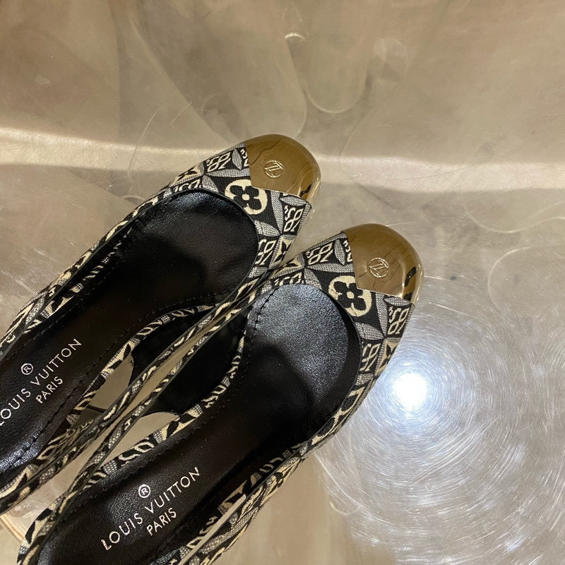 Louis Vuittion Luxury Shoes