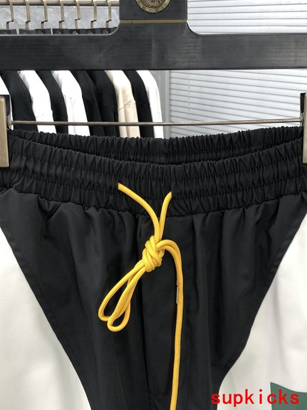 RHUDE Luxury Cloth