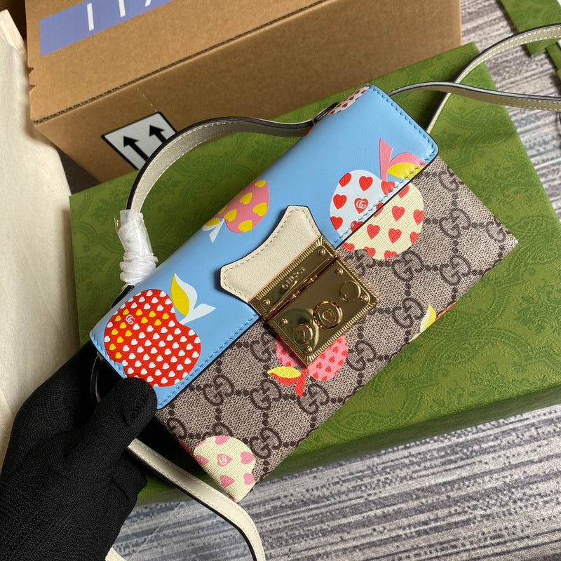 PHA - GUKI Bags - 1828