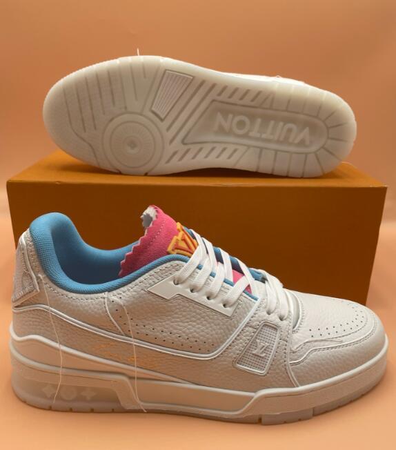 Chloe’s Picks - LOV Men Shoes - 1230