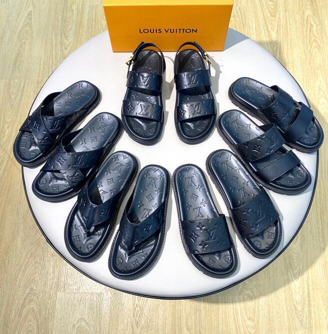 Chloe’s Picks - LOV Men Shoes - 1096