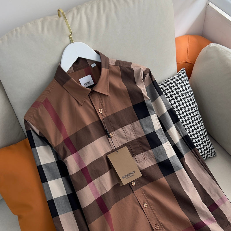 Burberry Luxury Clothes