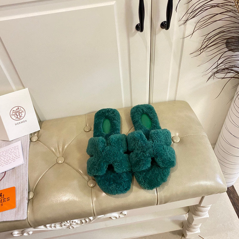 Hermes Luxury Sandals