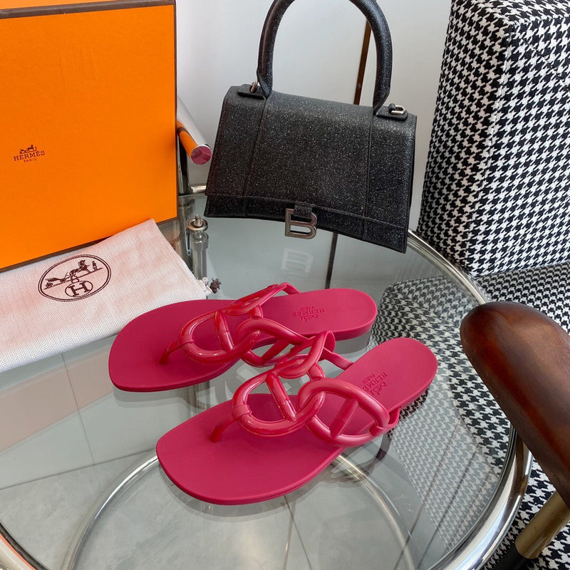 Hermes Luxury Shoes