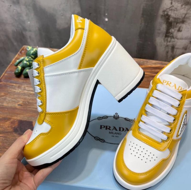 Chloe’s Picks - PD Women Shoes - 321
