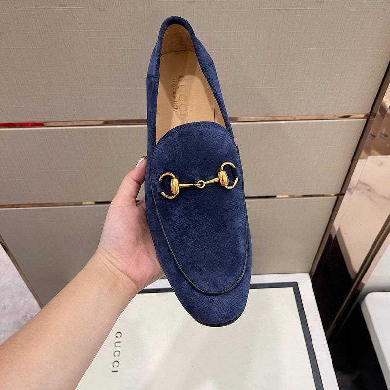 Gucci Luxury Shoes