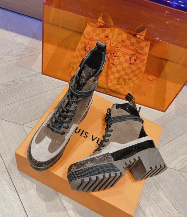 Chloe’s Picks - LOV Women Shoes - 394