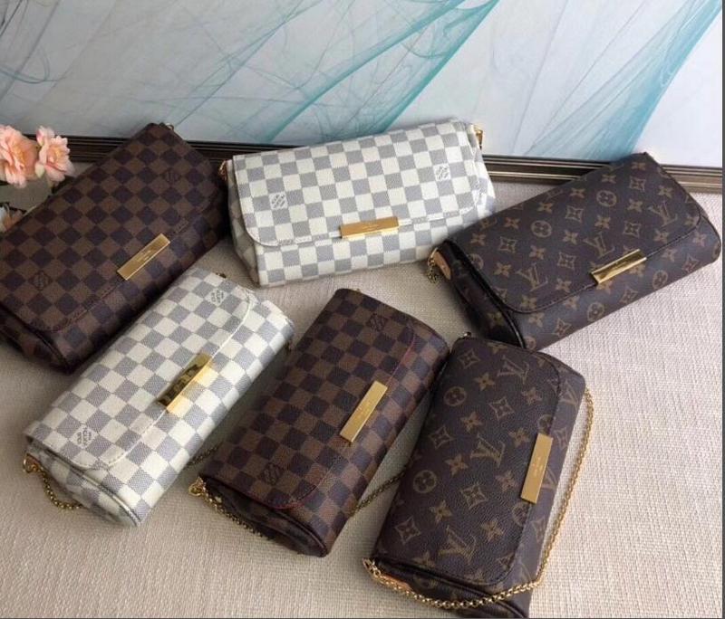 Chloe’s Picks - LOV Bags - 2728
