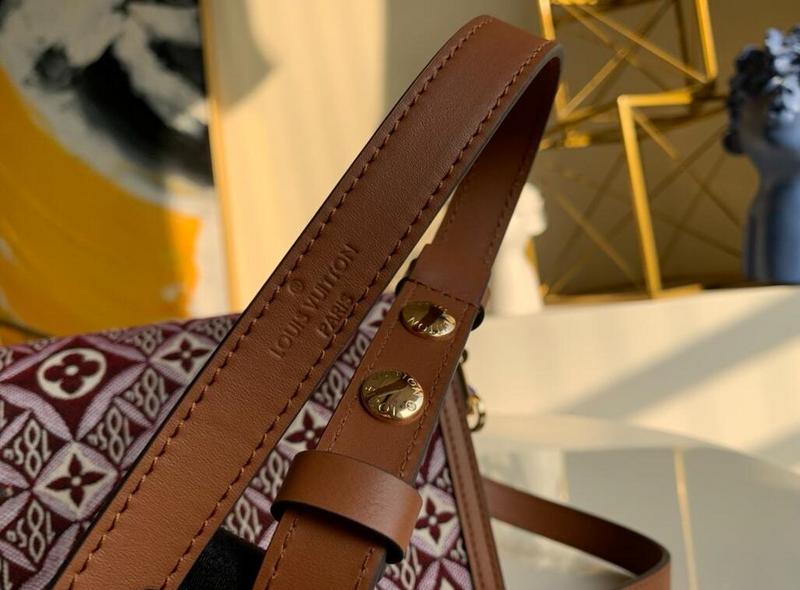 Chloe’s Picks - LOV Bags - 2621