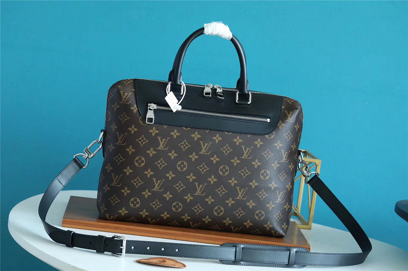 I W Fashion Lu-Vi bags - 9859