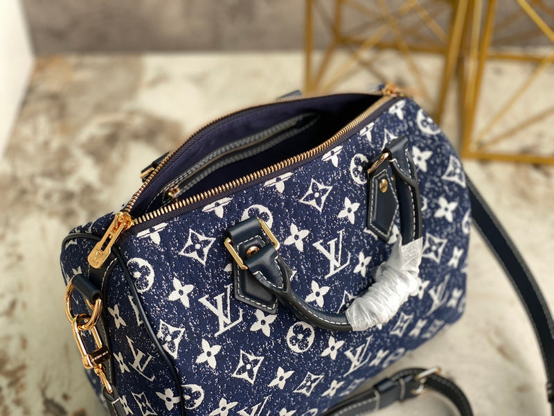 I W Fashion Lu-Vi bags - 17222