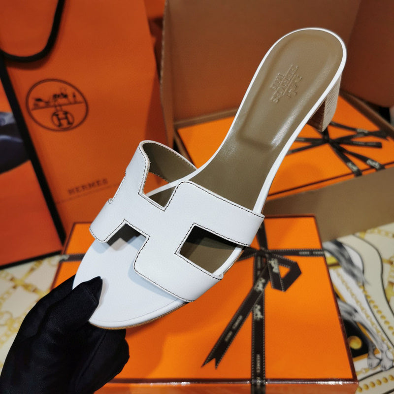 Hermes Luxury Sandals
