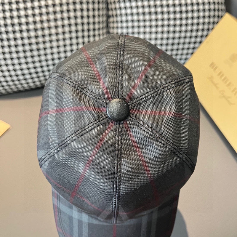 Burberry Luxury Cap