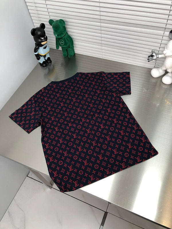Louis Vuittion Luxury T-Shirt