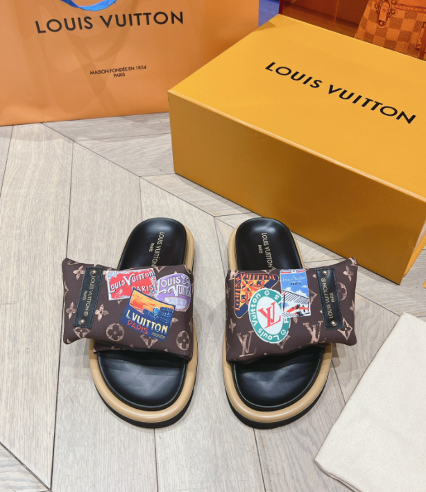 Chloe’s Picks - LOV Women Shoes - 065