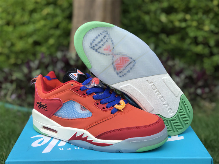 Nike Luxury Shoes
