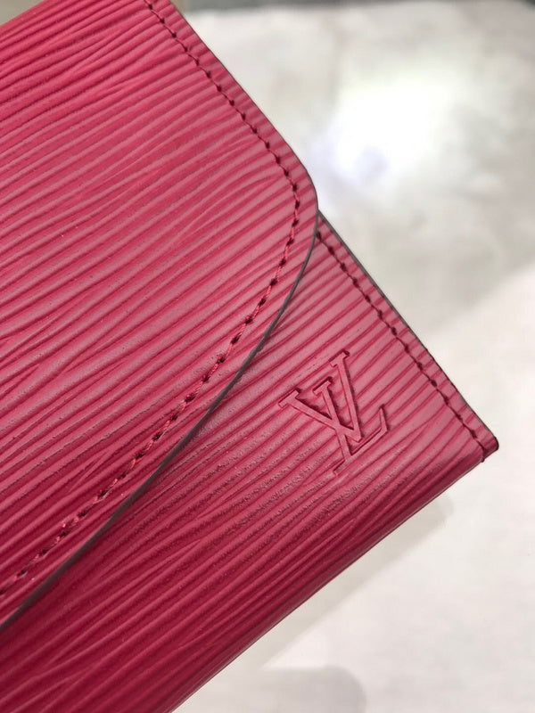 I W Fashion Lu-Vi bags - 9003
