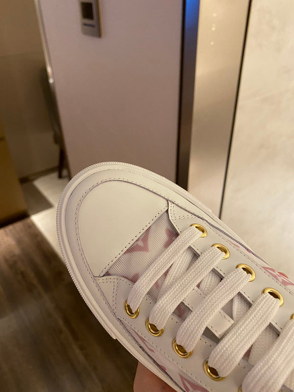 Louis Vuittion Luxury Shoes