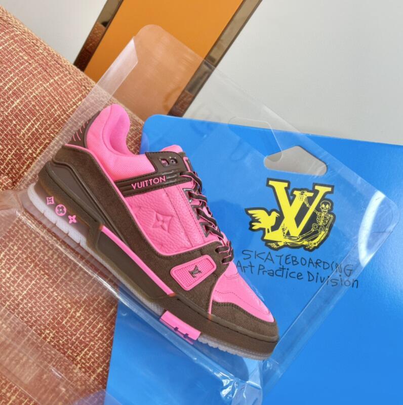 Chloe’s Picks - LOV Men Shoes - 1427