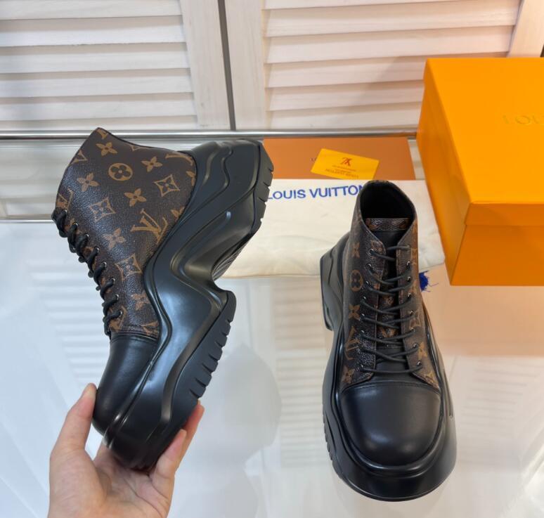 Chloe’s Picks - LOV Women Shoes - 539