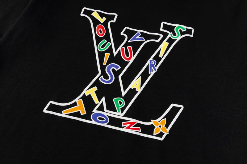 Louis Vuittion Luxury T-Shirt