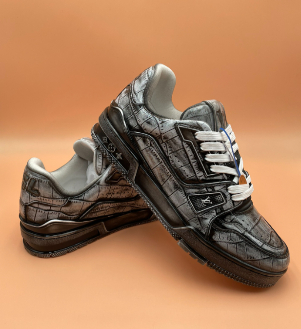 Chloe’s Picks - LOV Men Shoes - 161