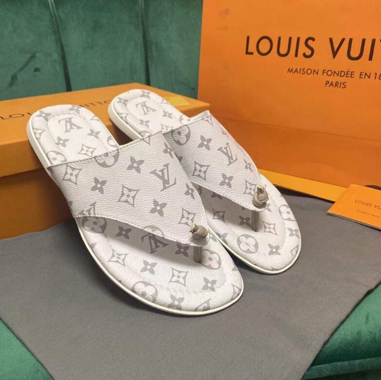 Chloe’s Picks - LOV Men Shoes - 1296