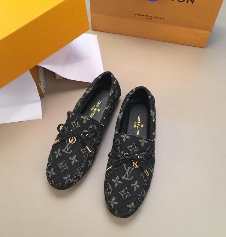 Chloe’s Picks - LOV Men Shoes - 1739