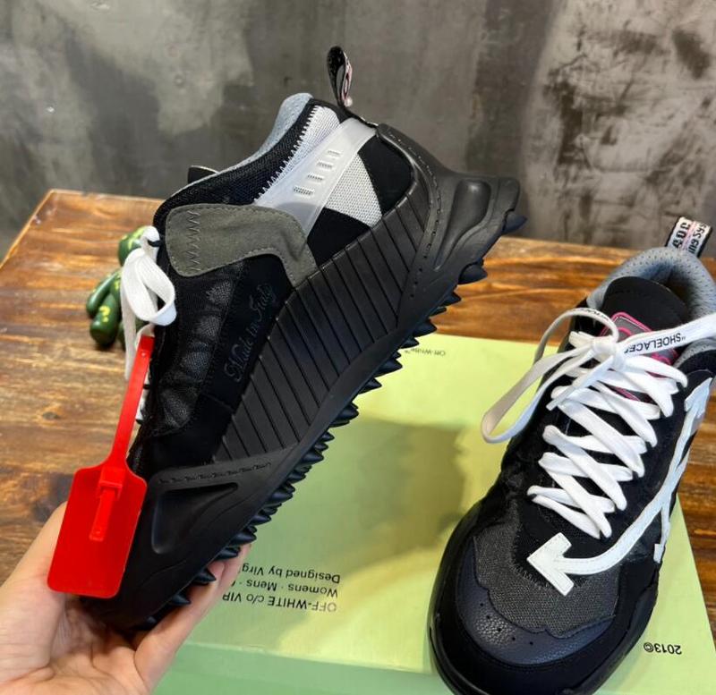 Chloe’s Picks - YZO Men Shoes - 115