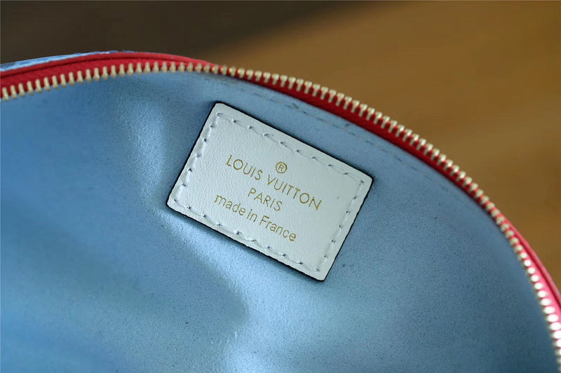 I W Fashion Lu-Vi bags - 9318