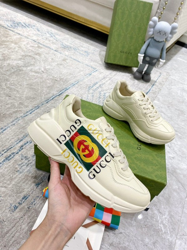 Gucci Luxury Shoes