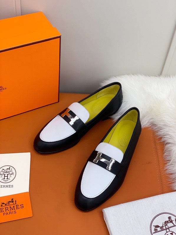 Hermes Luxury Shoes
