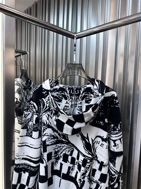 Louis Vuittion Luxury Clothes