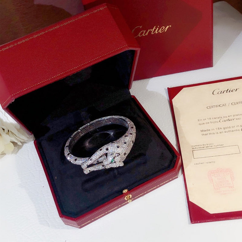 Cartier Jewelry