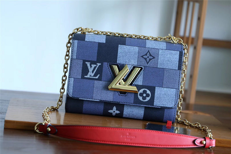 I W Fashion Lu-Vi bags - 8536