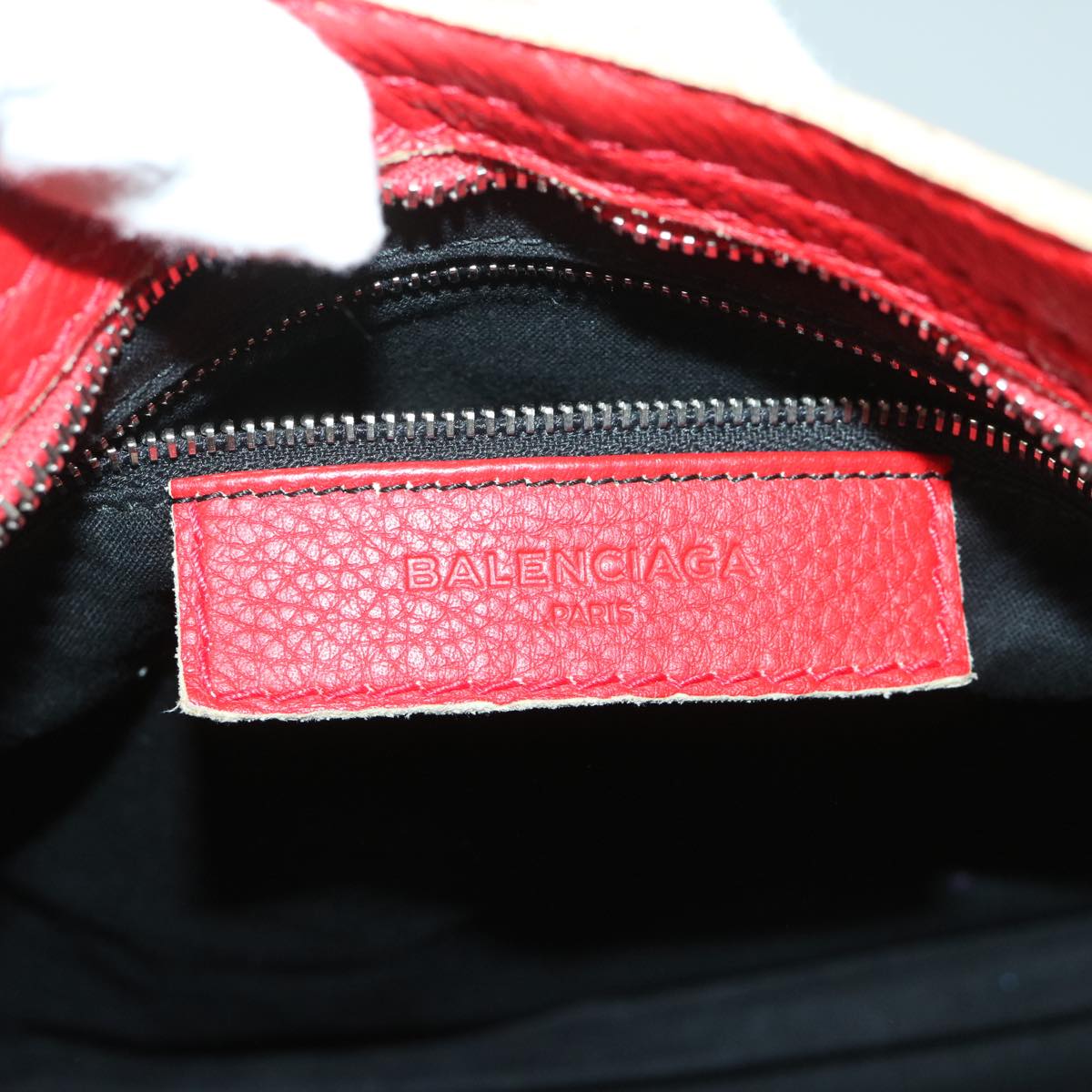 balenciaga City Handbag
