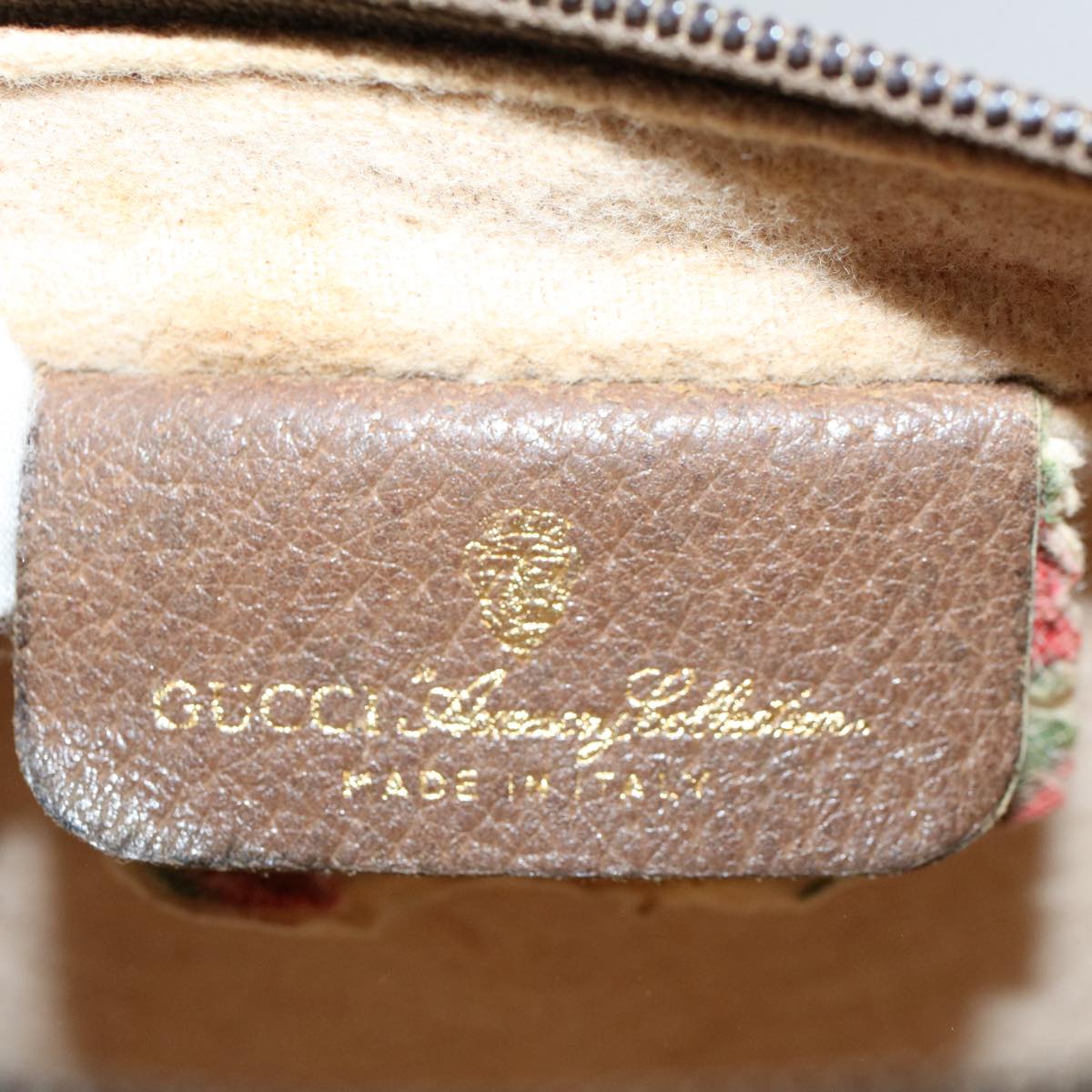 GUCCI Clutch Bag