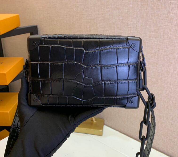 Chloe’s Picks - LOV Bags - 3034