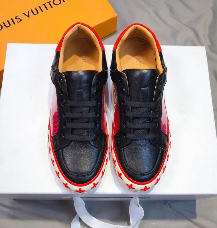 Chloe’s Picks - LOV Men Shoes - 1840