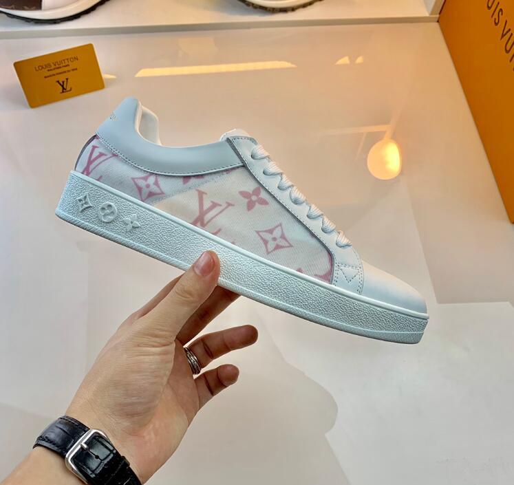 Chloe’s Picks - LOV Men Shoes - 1805