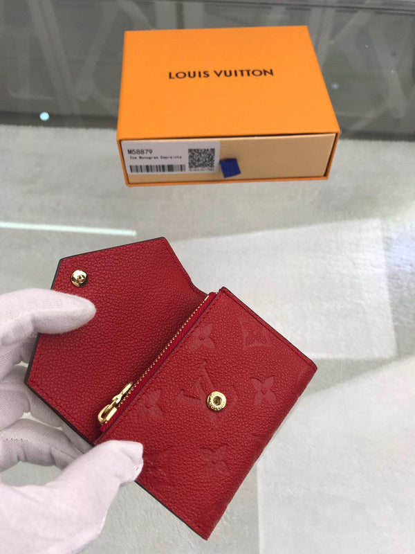 I W Fashion Lu-Vi bags - 17435