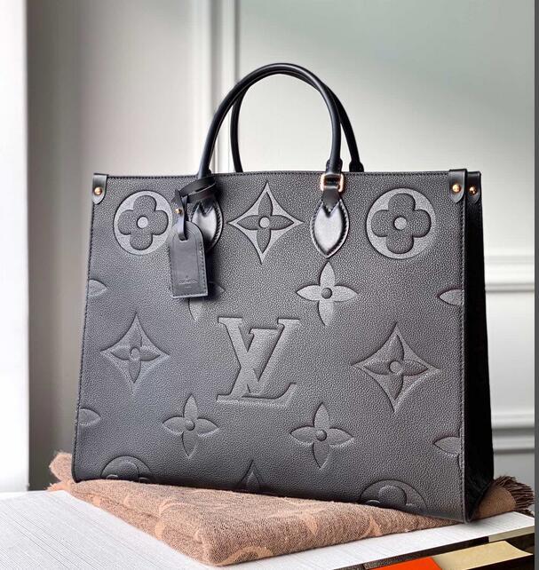 Chloe’s Picks - LOV Bags - 3134