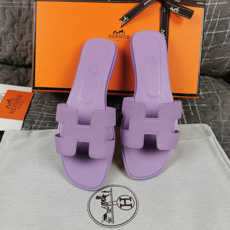 Hermes Luxury Sandals
